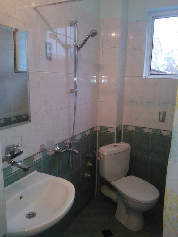 Hotel Tsarevets Asenovgrad Oda fotoğraf